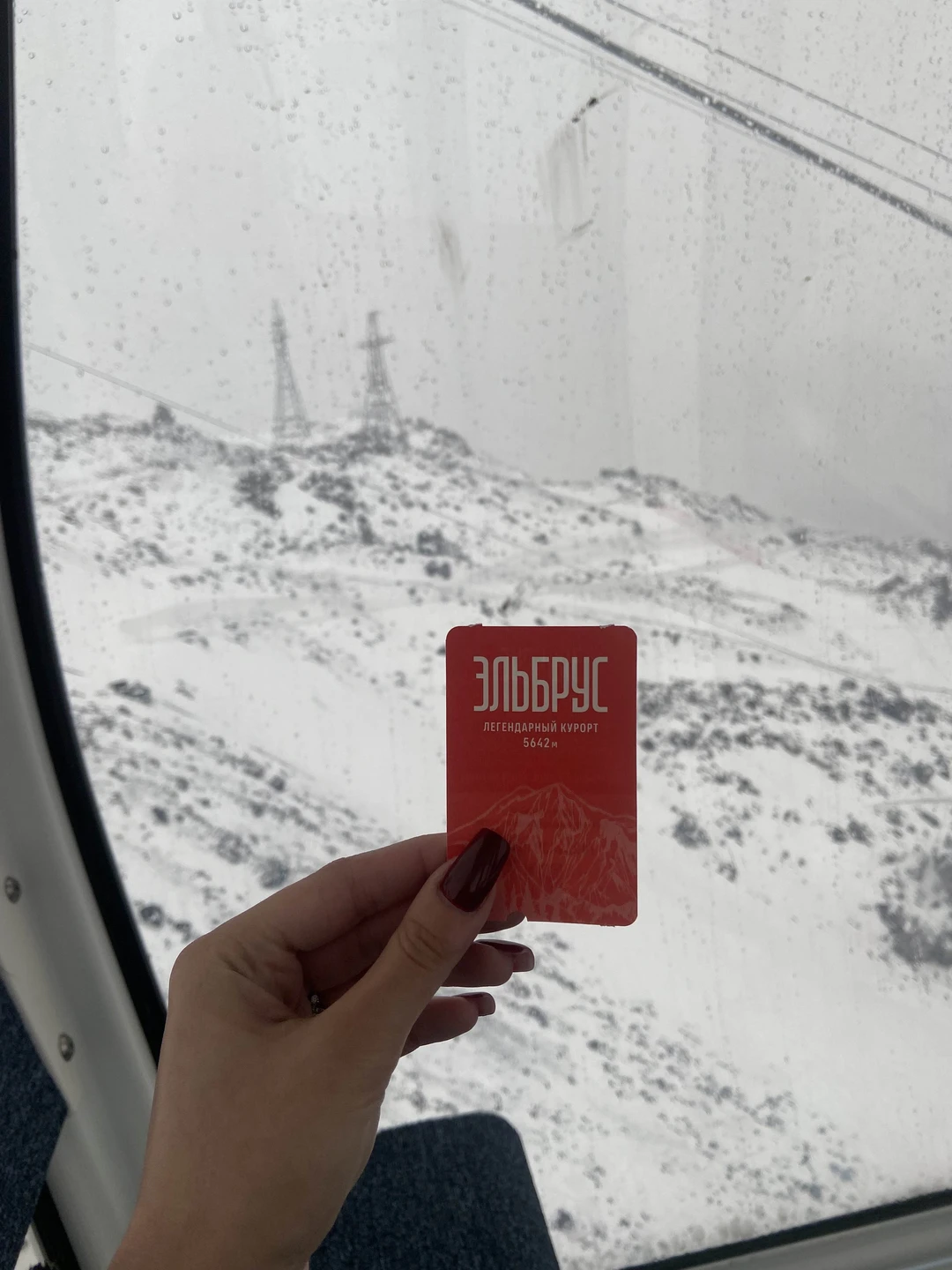 На джипе к Эльбрусу: Гижгит, поляна Азау и поляна Нарзанов (Майя)