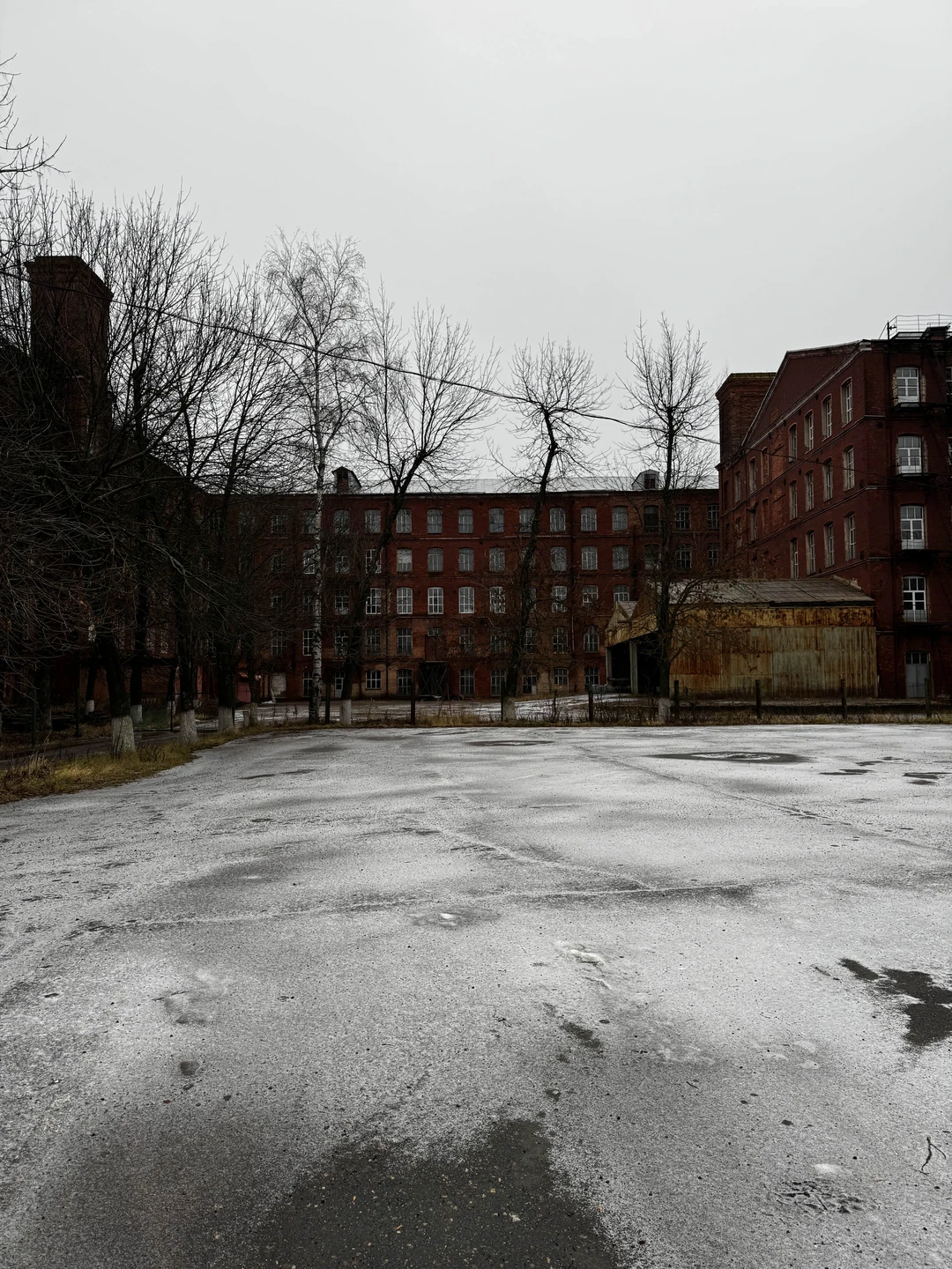 Хочу выразить благодарность Николаю за потрясающе организованную экскурсию