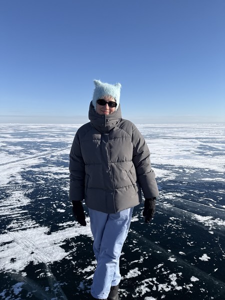 Очень понравился сегодняшний день, водитель Федор очень душевный человек, он делился интересными историями и фактами о