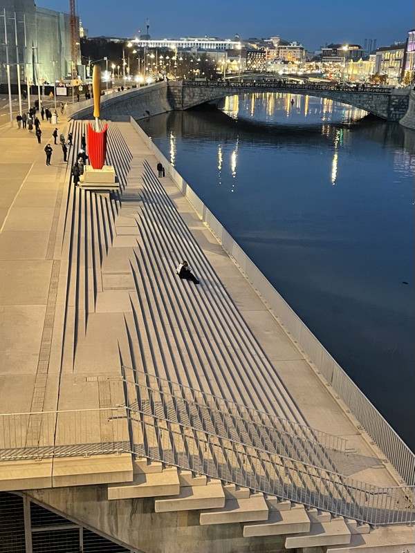 По Голутвинской слободе - с архитектором и новогодними историями