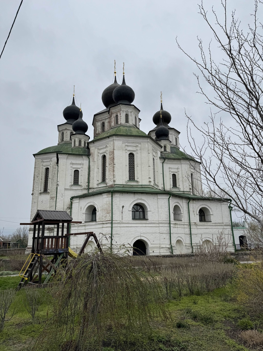 Очень понравилась экскурсия, даже не экскурсия а знакомство с казачьим Доном! От Степана Разина, Петра первого