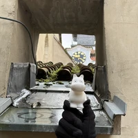 Фото отзыва 1: экскурсия "Еврейский квартал в Праге: герои и легенды"