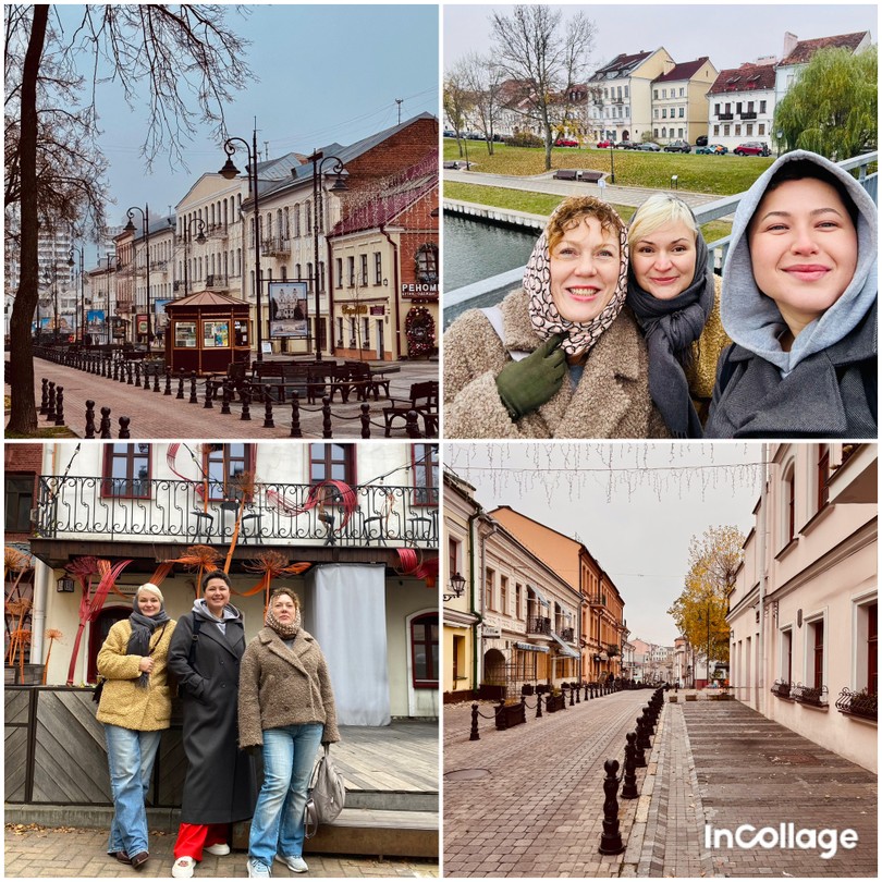 Минск изнутри (Elena)