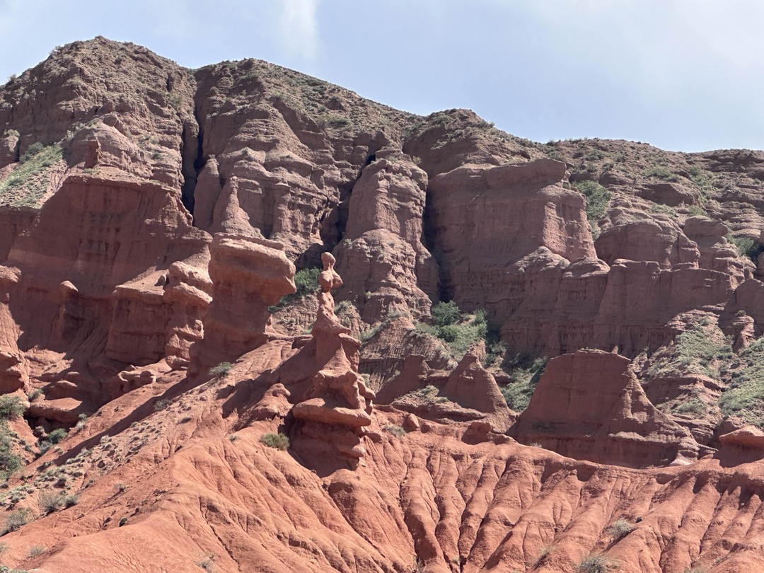 Отличный маршрут. Продуман, грамотно спланирован. Логистика позволяет охватить значительную часть локаций. Места выбраны потрясающе. Получилось насыщенное
