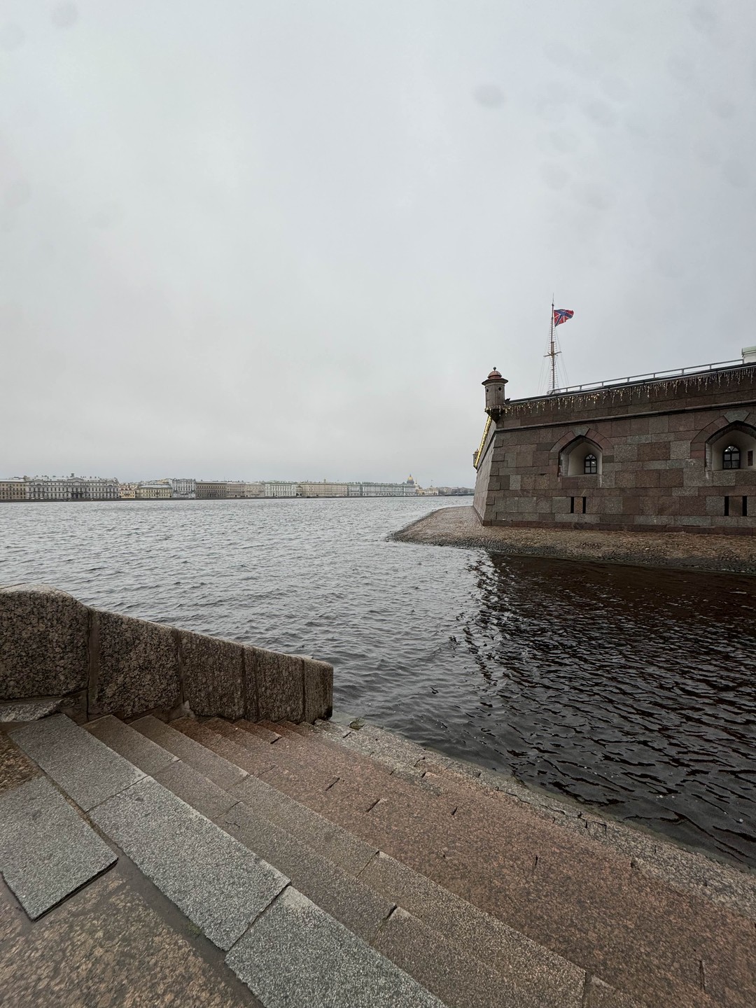 Отличная экскурсия, 3 часа пролетели незаметно