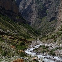 Фото отзыва 2: экскурсия "Гижгит, Актопрак, Эльтюбю и сокровища Чегема — в мини-группе"