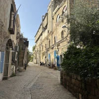 Фото отзыва 3: экскурсия "Яффо — шкатулка с секретами"