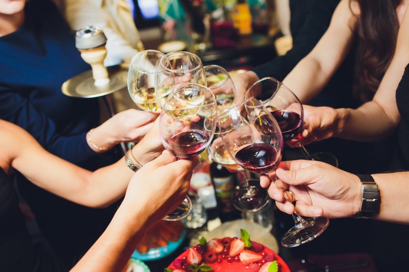 Фото - Экскурсия: "Bar-hopping в Кишинёве"