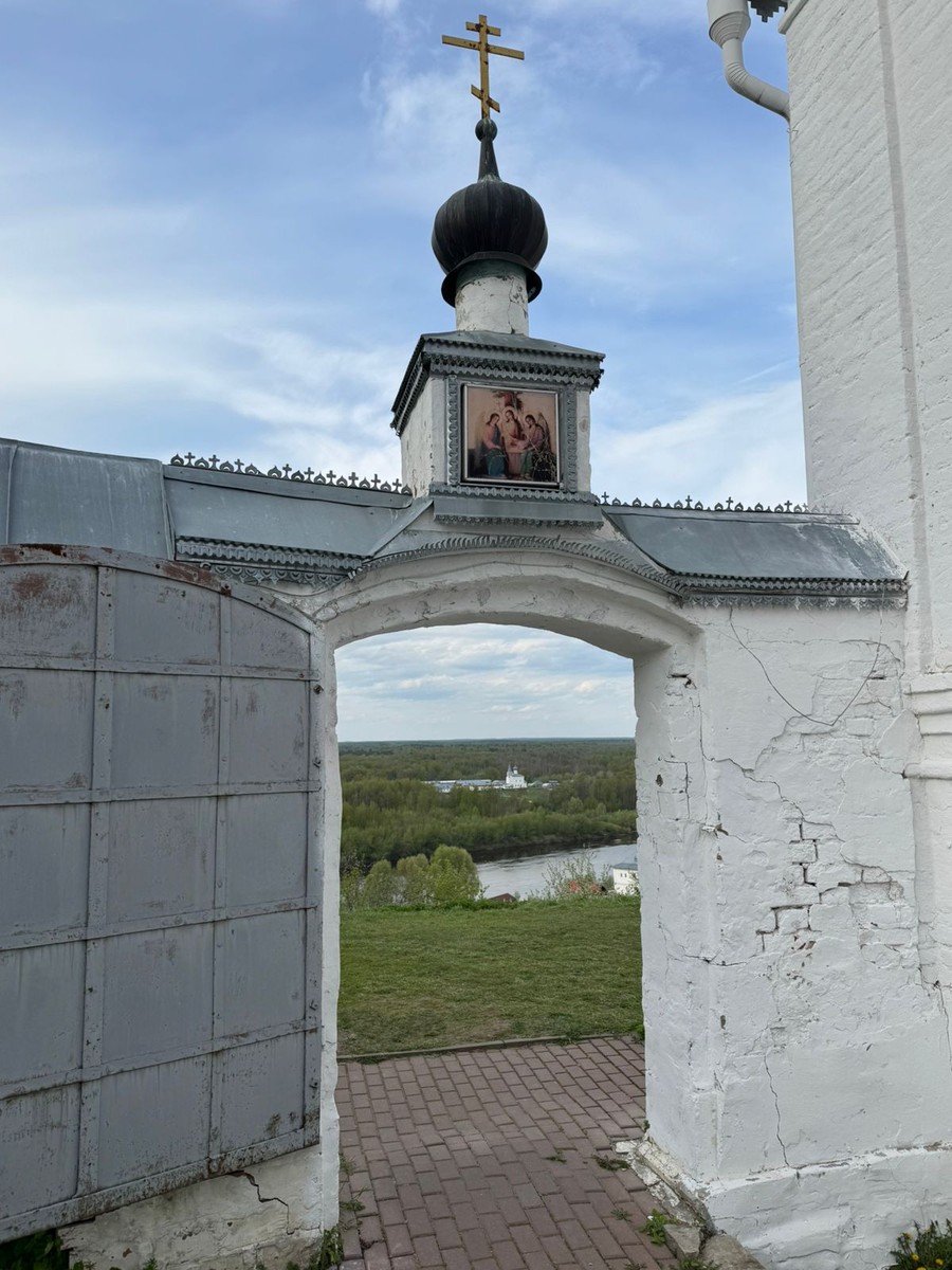 Хотим сказать огромное спасибо экскурсоводу Надежде за замечательную экскурсию