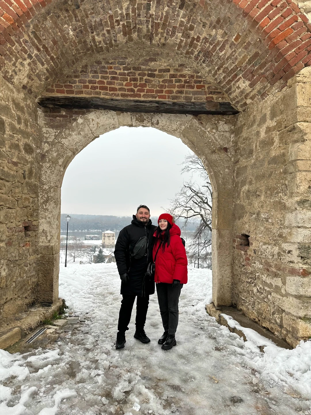 Спасибо Татьяне за экскурсию. Было настолько интересно, что даже не ожидали) удалось посетить также аутентичную кофейню