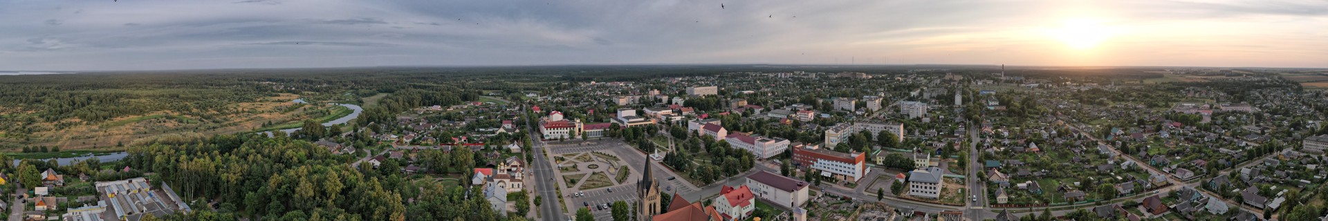 Вилейка