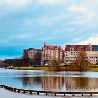 Фото отзыва 1: экскурсия "Калининград на одном дыхании"