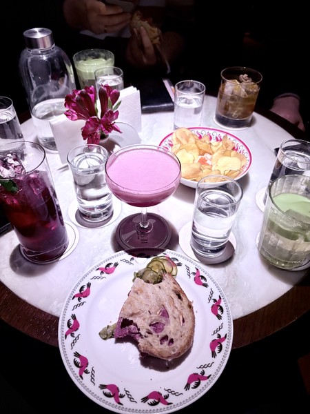 Все очень понравилось!