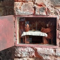 Фото отзыва 2: экскурсия "Нижний Новгород в деталях: таинственное Започаинье и «карман России»"