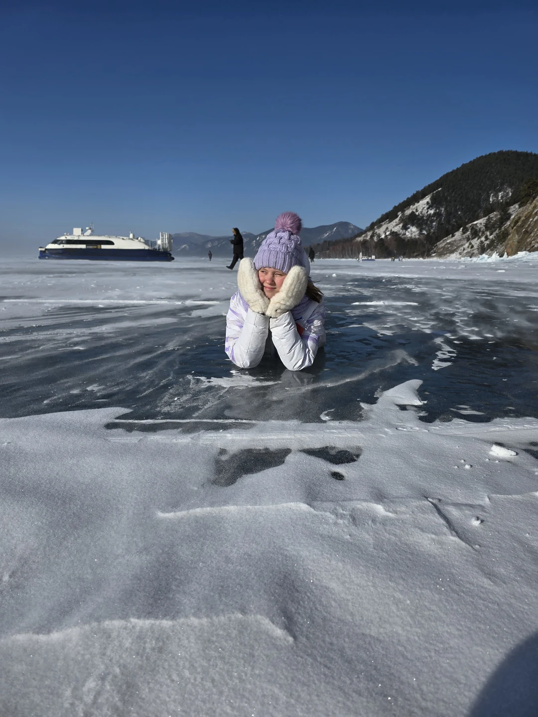 Название даного тура полностью оправдало наши ожидания. За 6 дней мы получили и незабываемые эмоции, и
