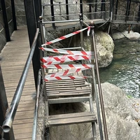 Фото отзыва 3: экскурсия "Каньон Сападере и водные бои на джипах — из Аланьи"