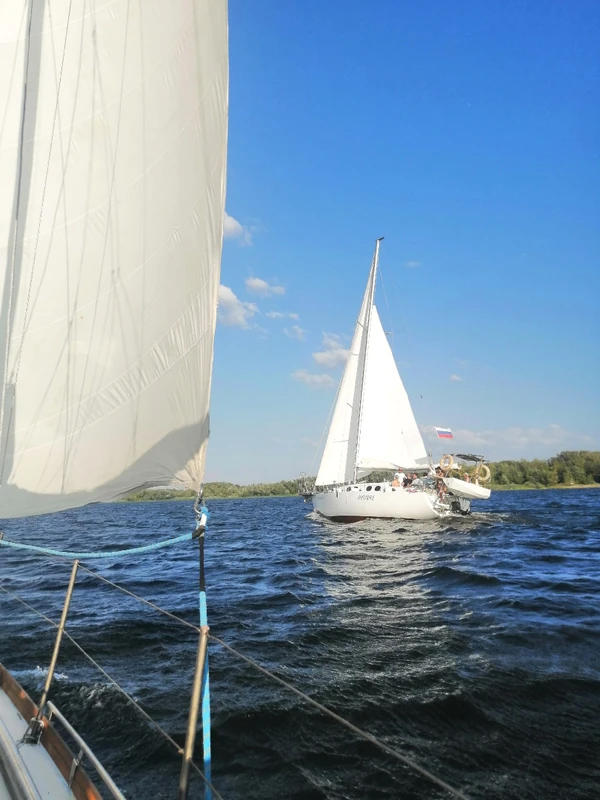 Саратов сквозь столетия