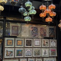 Фото отзыва 2: экскурсия "Многоликий Стамбул: район Балат"