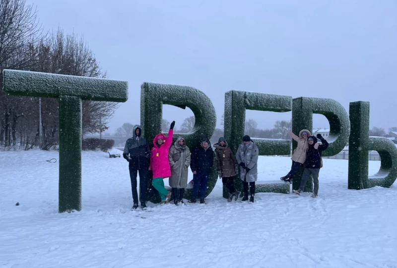 Тверь: обаяние русской провинции
