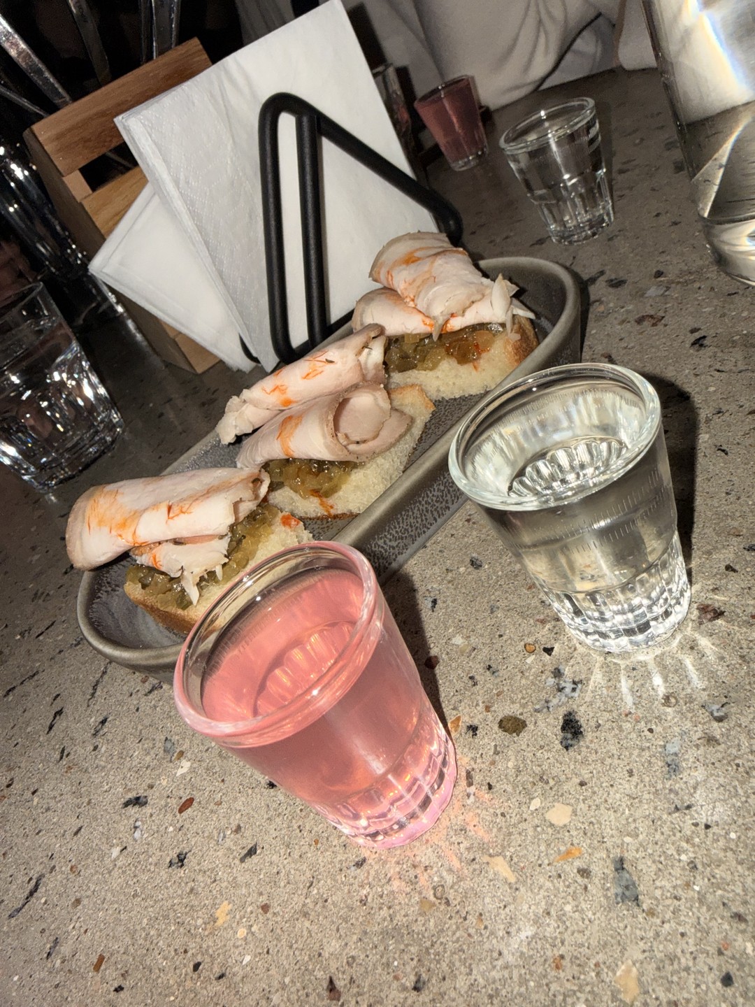 Хочу выразить огромную благодарность организаторам квеста « Пора по барам». Мы остались в большом восторге. Не