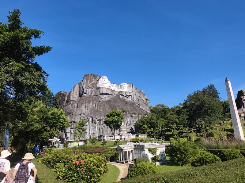 Шэнчжэнь: шаг в будущее