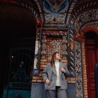 Фото туриста Анастасия 5 - Секретный Петербург: прогулка с фотографом
