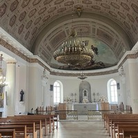 Фото отзыва 3: экскурсия "Французские моды и бизнес по-французски в Москве 19 века"