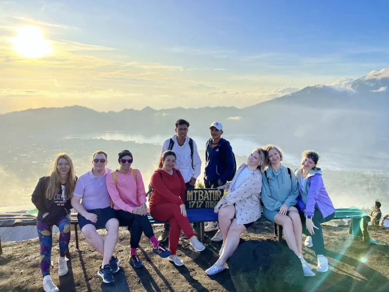 Большое приключение в Азии: Таиланд, Малайзия, Сингапур и пляжный отдых на Бали