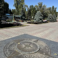 Фото отзыва 3: экскурсия "Салам, Бишкек!"