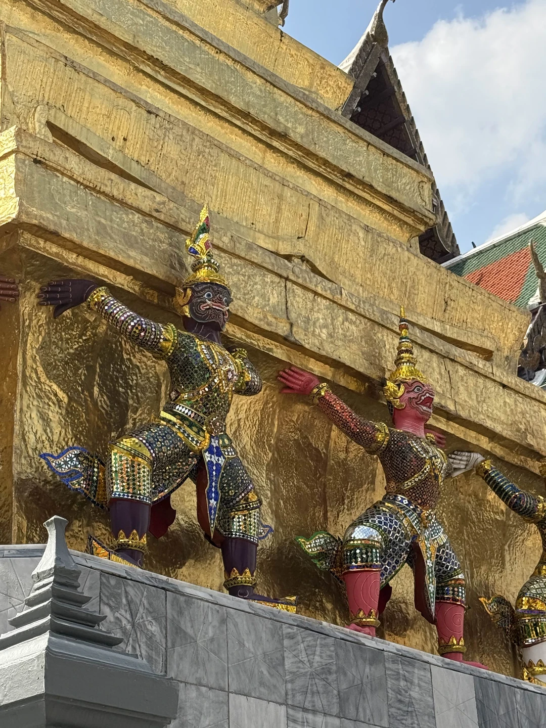 Нам понравился сам маршрут. И то, что экскурсия была не долгой. Кто не может по какой-то