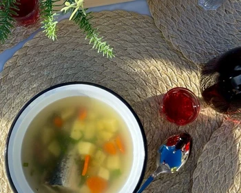 Сакральные мысы Ольхона, уха на льду и катание на коньках по Байкалу