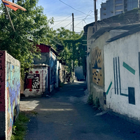 Фото отзыва 2: экскурсия "Конд — старейший район Еревана"