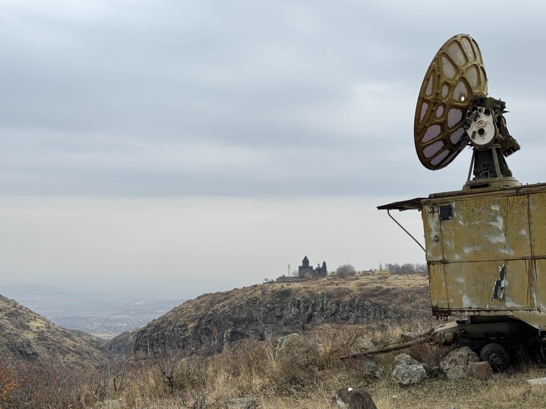Экскурсия очень понравилась!