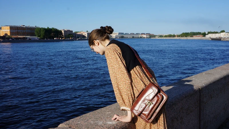 Мобильный квест «Неизвестная Анна Ахматова. Роковой Петербург»