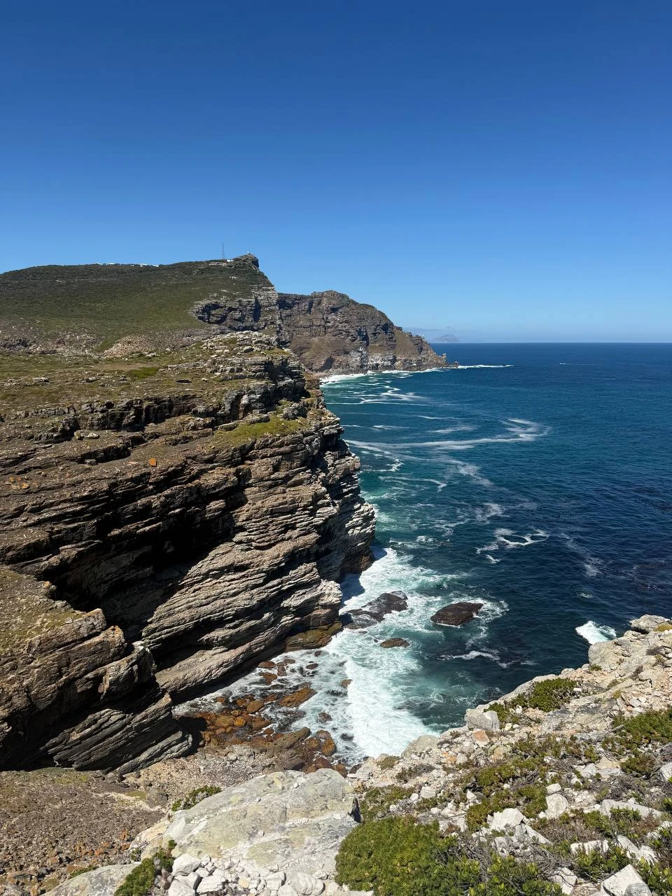 Эта экскурсия — идеальный способ за один день увидеть всё самое эпичное вокруг Кейптауна. От суровых