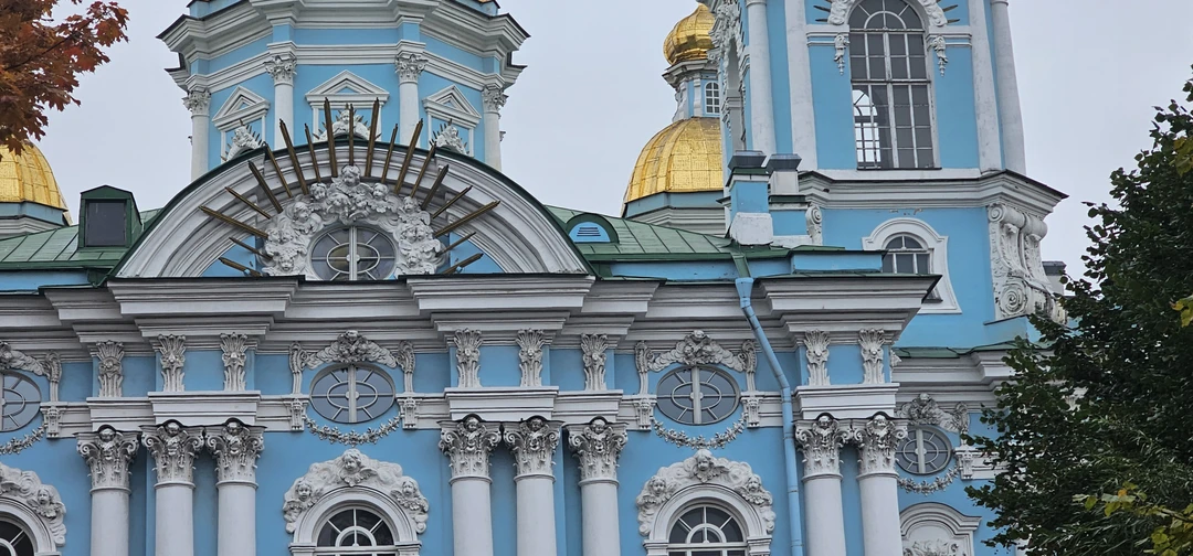 Отличная экскурсия, действительно полное погружение)))