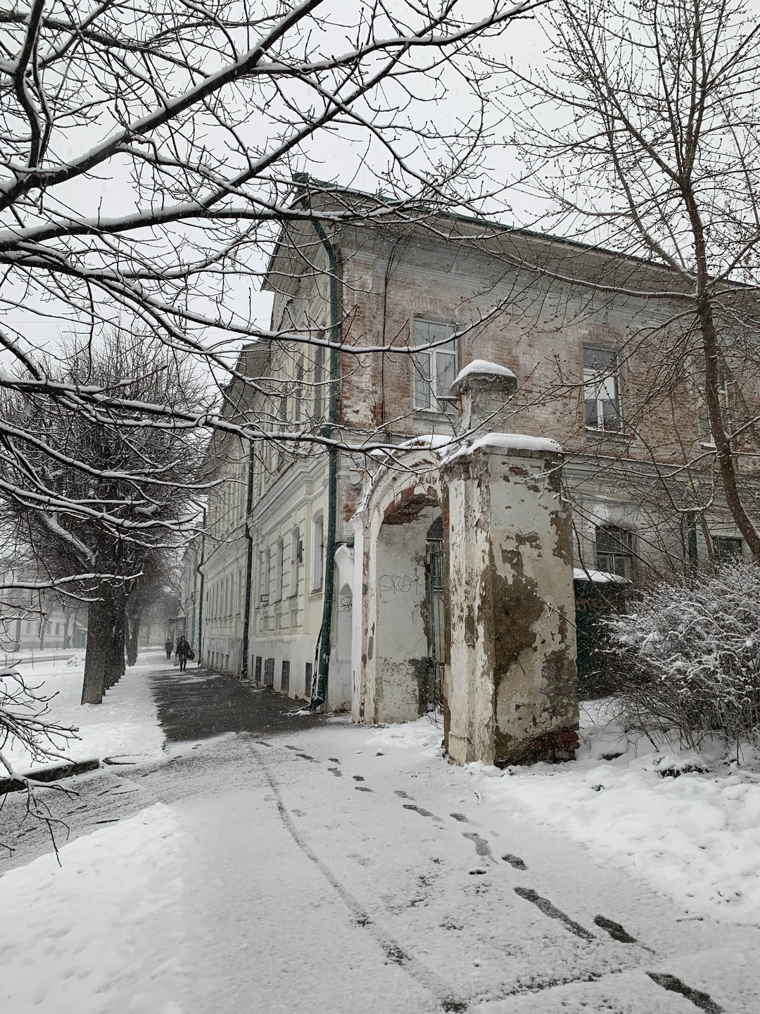 Фото отзыва 9: экскурсия "Свидание с Костромой каждый день"