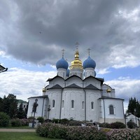 Фото отзыва 3: экскурсия "Секреты Казанского кремля"