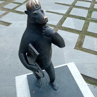 Фото отзыва 1: экскурсия "Пермь сквозь столетия"