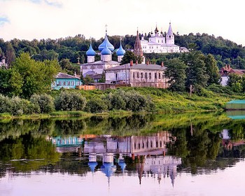 Гороховец