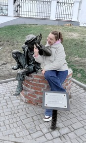 Фото отзыва 1: экскурсия ""