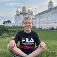 Фото отзыва 1: экскурсия "Владимир, город с историей"