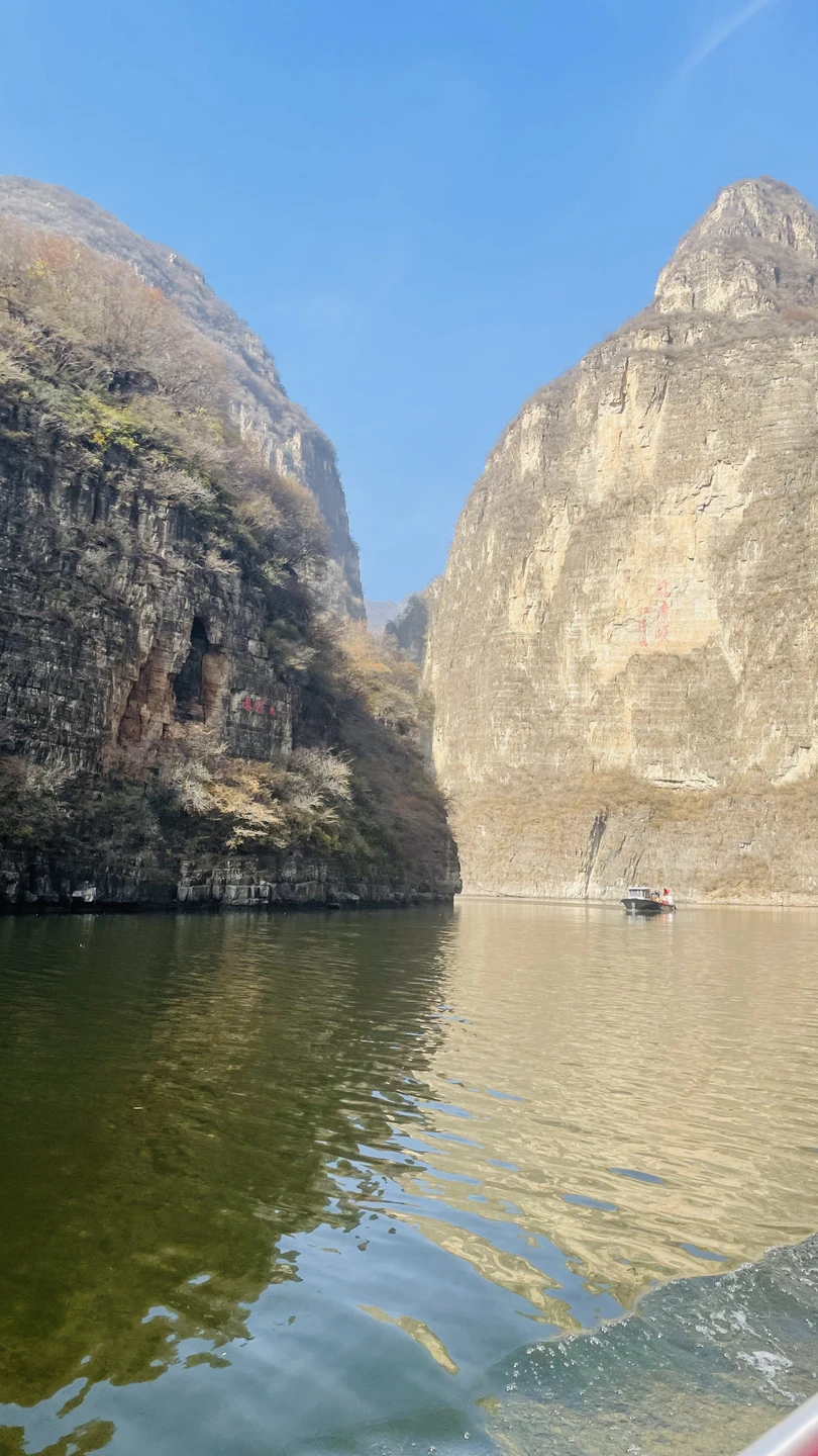 1. Мало информации о Китае/Пекине от гида, хотя дорога была длинная