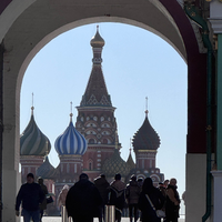 Фото отзыва 5: экскурсия "Групповая экскурсия в Оружейную палату (билеты включены)"