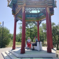 Фото отзыва 2: экскурсия "Элиста — дочь калмыцких степей"