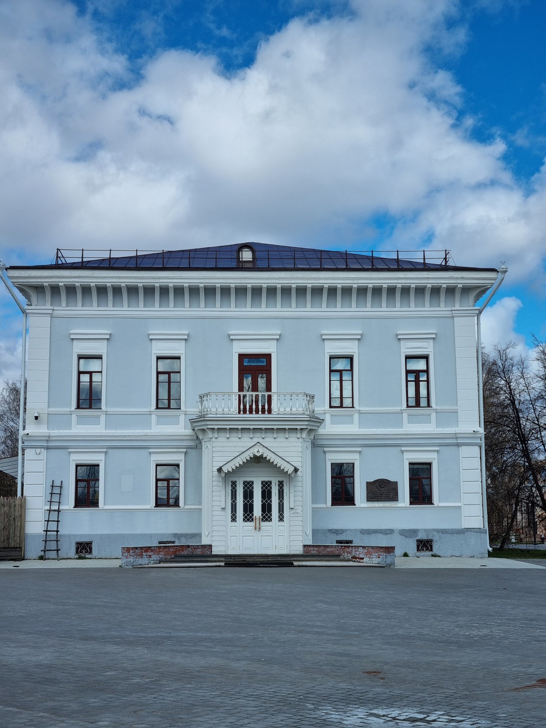 Экскурсия понравилась. Маршрут продуман, информация систематизирована, подаётся в удобном для восприятия формате. На экскурсия была с