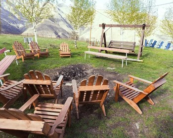 Фото отзыва 1: авторский тур "Более 20 локаций и 20 блюд в Дагестане: молодёжный тур «всё включено»"