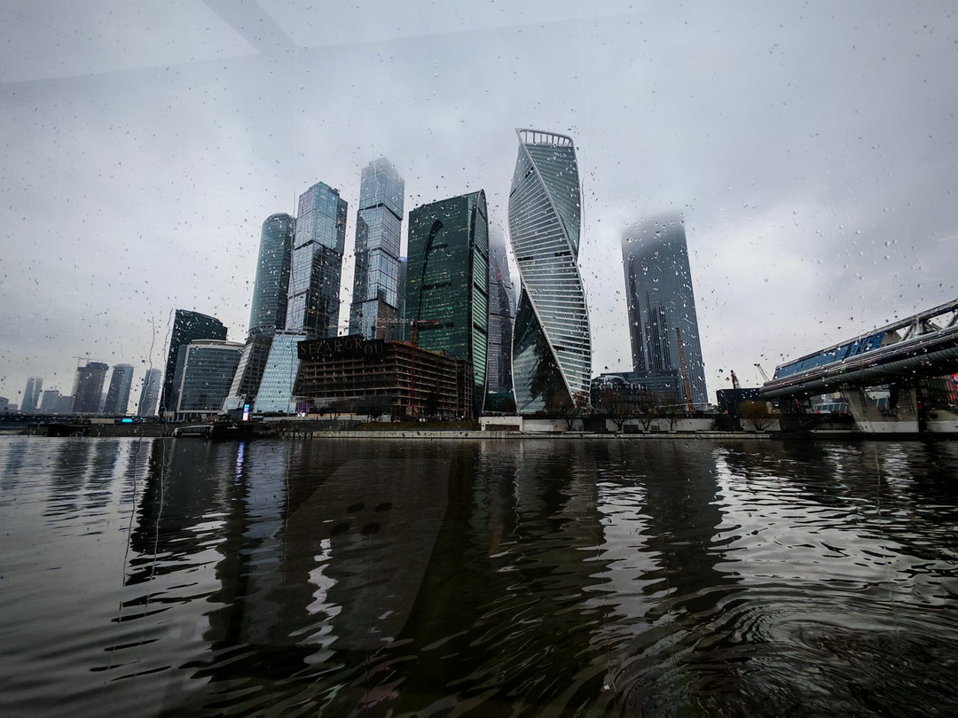 Это была моя первая экскурсия и я очень рада, что наткнулась на Сергея. 🫰🏻