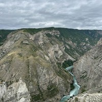 Фото отзыва 3: экскурсия "Сулакский каньон: незабываемый день в Дагестане"