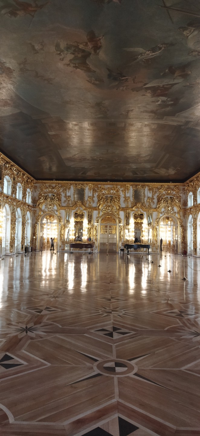 Экскурсия в сопровождении Натальи прошла для меня весьма замечательно я доволен результатом это грамотный и не